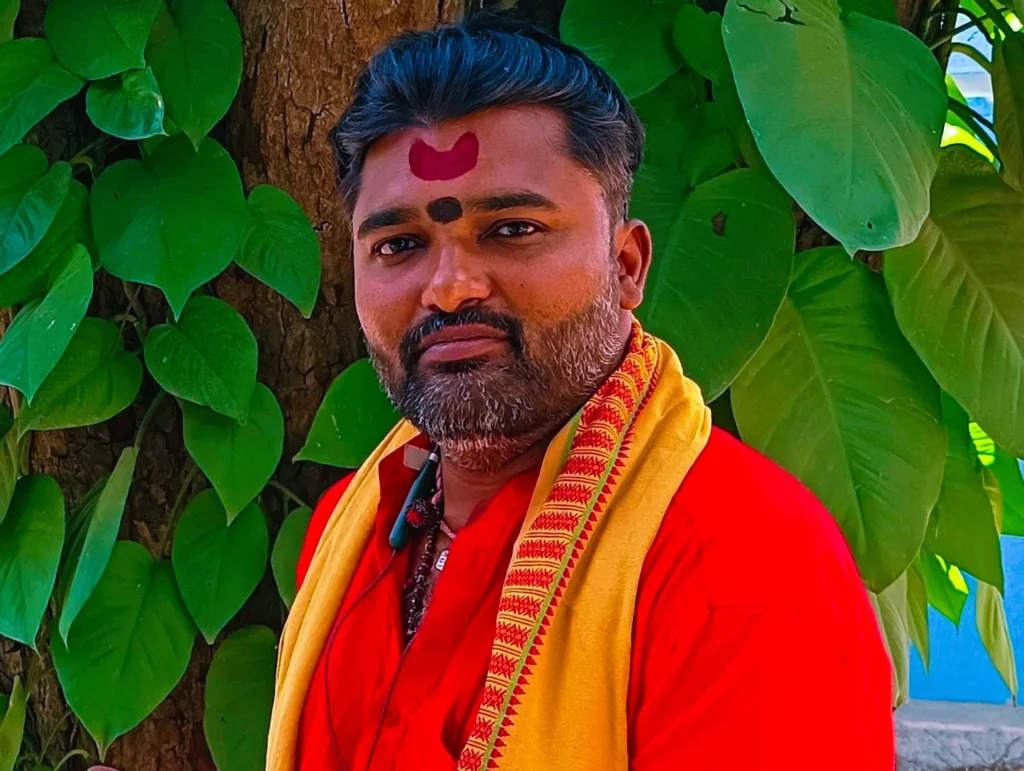 Ayurvedic doctor, holistic doctor, holistic health practitioner,