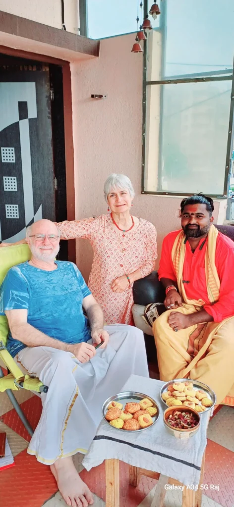 Ayurvedic doctor near me