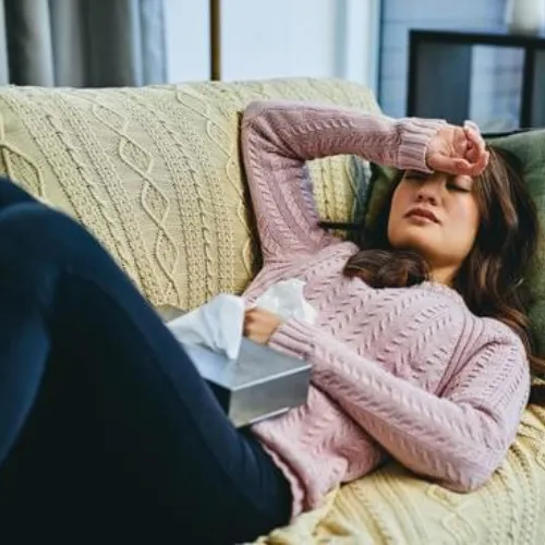 Ayurveda treatment for fatigue weakness, natural remedies