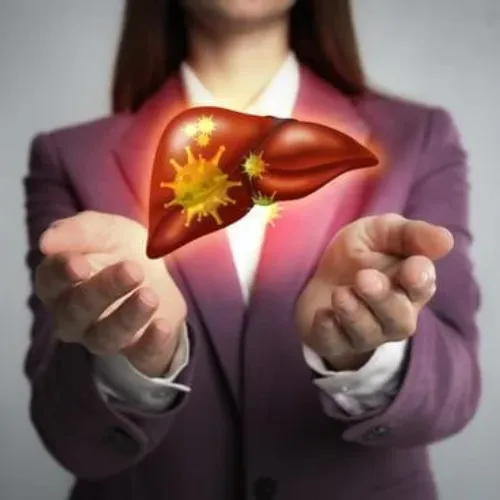 Cure fatty liver naturally with ayurveda natural treatment