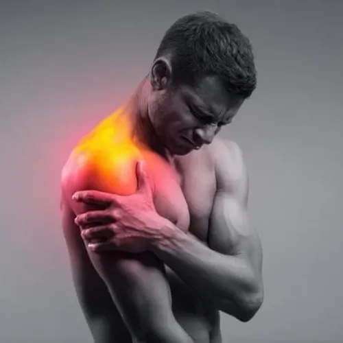 Natural ayurveda care for joint pain