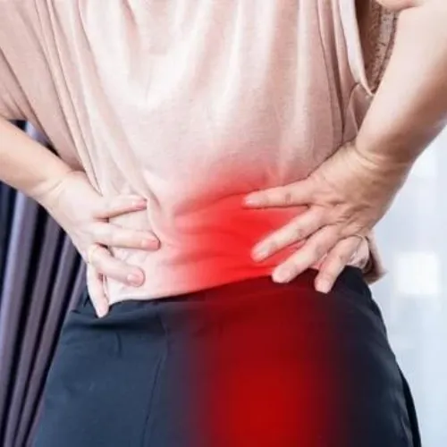 Get relief sciatica problem with ayurvedic medicines