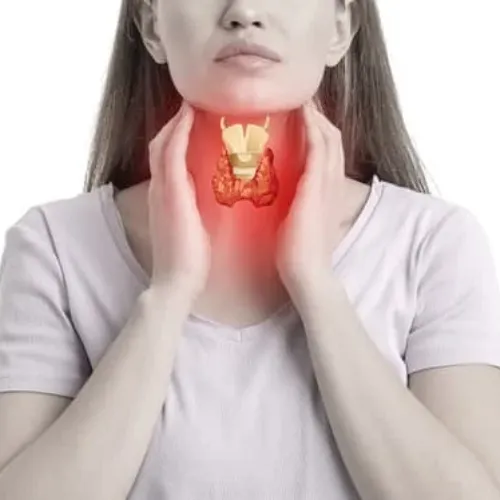 Ayurveda natural treatment for thyroid disorders
