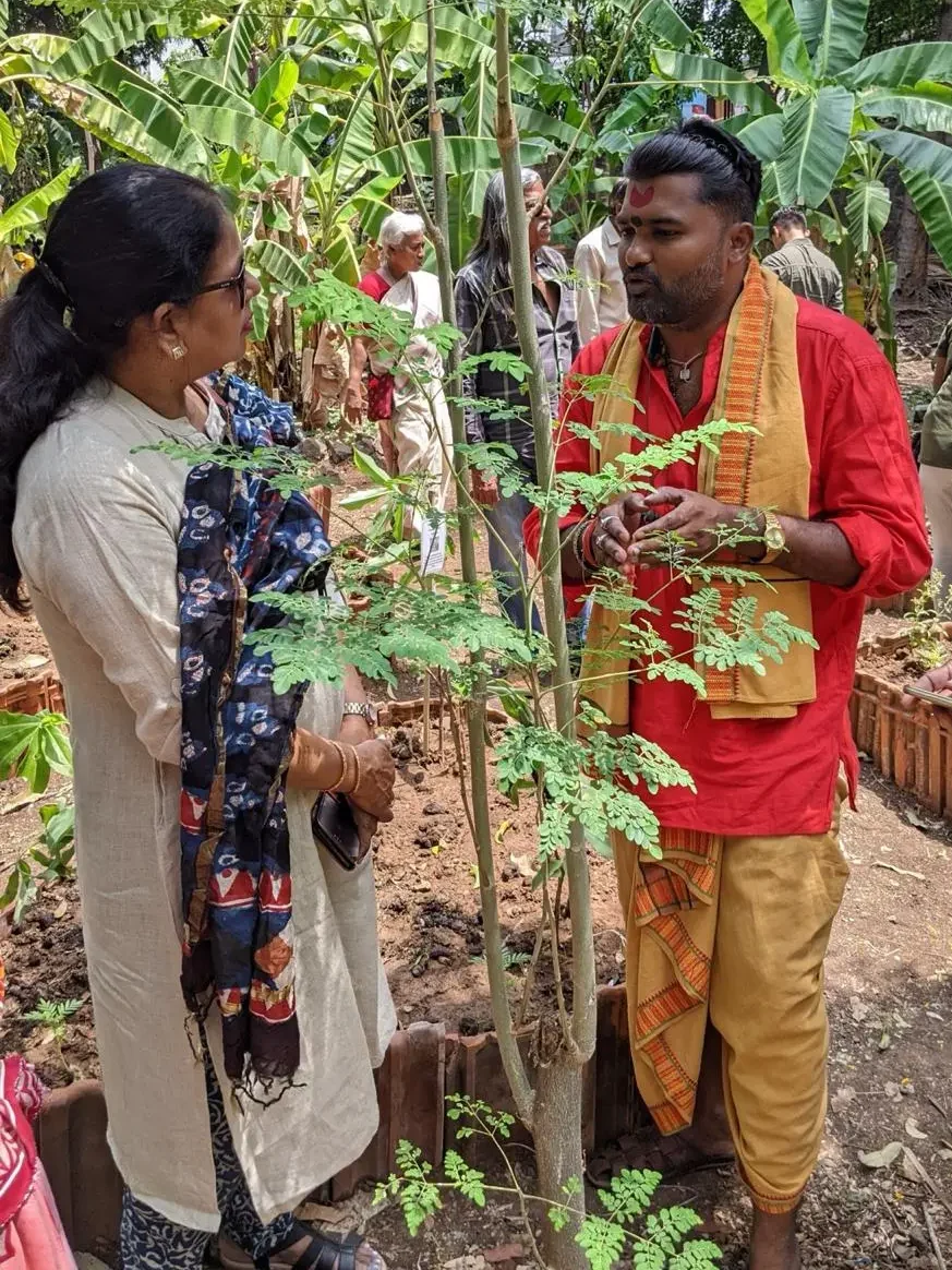 Ayurvedic medicine natural cures for anxiety