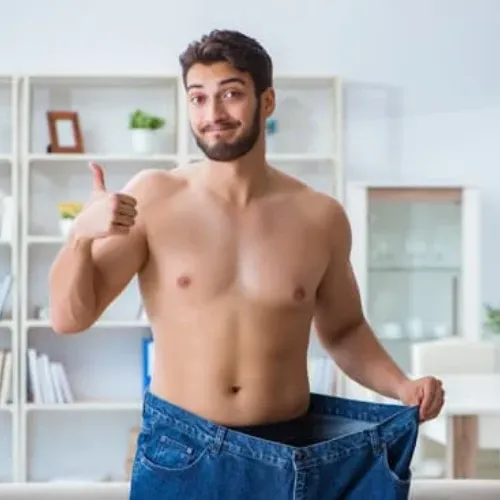 Healthy weight loss with ayurveda medicines without any side-effects 