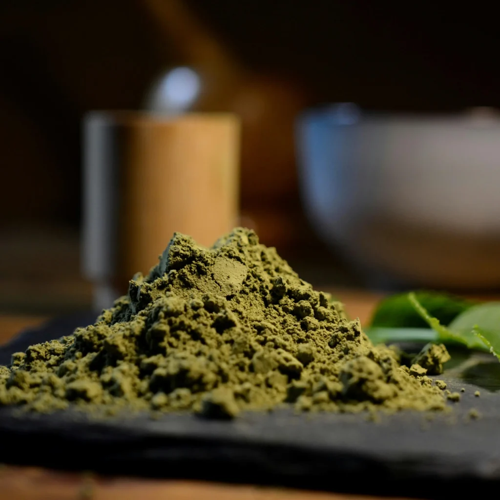 Natural ayurvedic herb