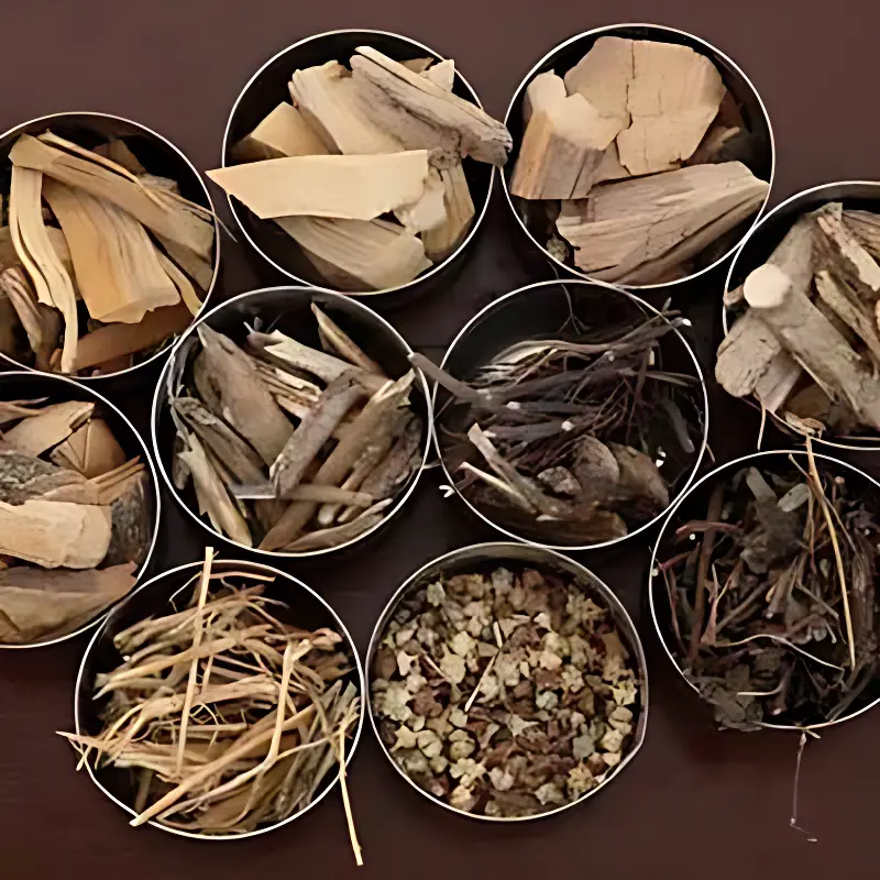 natural medicine for any type of anxieties